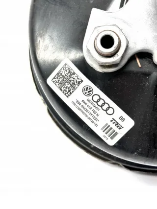 8K0612103N Блок ABS Audi A4 B8 Арт e10612036, вид 2