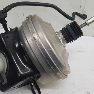 4G1612103H Блок ABS Audi A6 C7 (S6,RS6) Арт e10612231, вид 1