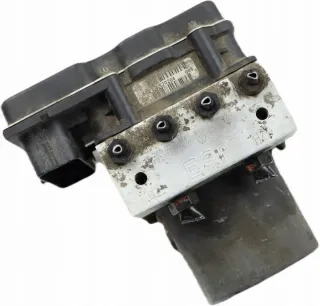 4F0614517 0265234114 0265950360 Блок ABS Audi A6 C6 (S6,RS6) Арт e10612313, вид 1