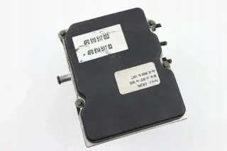 4F0614517 0265234114 0265950360 Блок ABS Audi A6 C6 (S6,RS6) Арт e10612313, вид 6