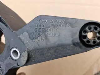 6799814 Блок ABS BMW 2 F44 Арт e10612900, вид 2