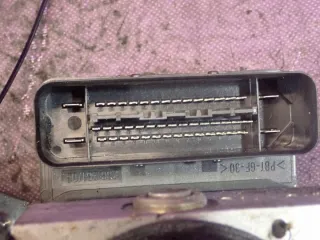 6765454 Блок ABS BMW 3 E46 Арт e10612989, вид 6