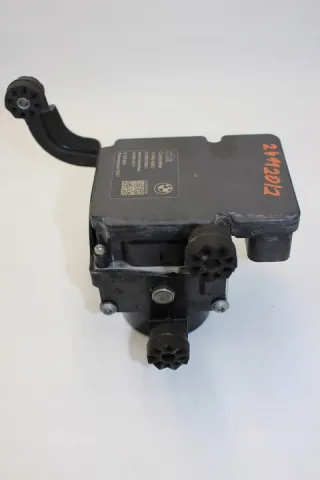 6793936 Блок ABS BMW 3 F30/F31/GT F34 Арт e10613072, вид 2