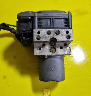 6785441 6799252 6799254 Блок ABS BMW 5 F10/F11/GT F07 Арт e10613159, вид 1