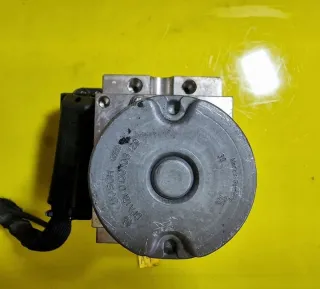 6785441 6799252 6799254 Блок ABS BMW 5 F10/F11/GT F07 Арт e10613159, вид 3