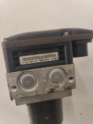 6783360 6783362 8783360 8783362 Блок ABS BMW 5 E60/E61 Арт e10613252, вид 2