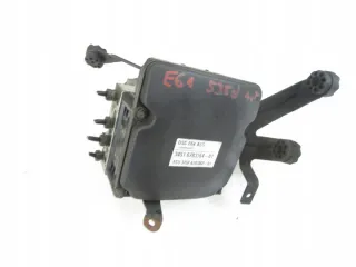 6783364 6783362 0265960327 0265250213 Блок ABS BMW 5 E60/E61 Арт e10613254, вид 1