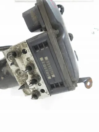 6783364 6783362 0265960327 0265250213 Блок ABS BMW 5 E60/E61 Арт e10613254, вид 3