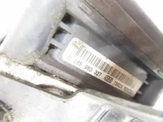 6783364 6783362 0265960327 0265250213 Блок ABS BMW 5 E60/E61 Арт e10613254, вид 8
