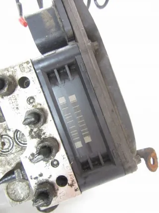 6783364 6783362 0265960327 0265250213 Блок ABS BMW 5 E60/E61 Арт e10613254, вид 9