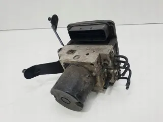 6783366 Блок ABS BMW 5 E60/E61 Арт e10613268, вид 3
