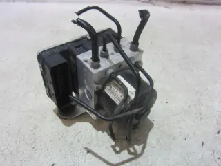 6881325 6851087 6879080 34516881325 Блок ABS BMW X3 F25 Арт e10613452, вид 3