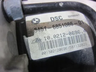6881325 6851087 6879080 34516881325 Блок ABS BMW X3 F25 Арт e10613452, вид 5