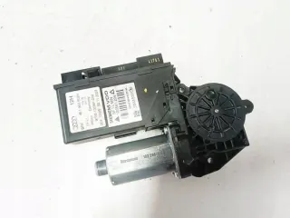 8E1959802H Моторчик стеклоподъемника Audi A4 B7 Арт e10614217, вид 1
