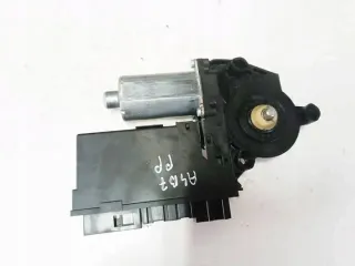 8E1959802H Моторчик стеклоподъемника Audi A4 B7 Арт e10614217, вид 2