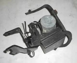 9826051380 Блок ABS Citroen C3 Aircross  Арт e10614262