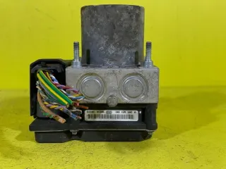 0265951861 Блок ABS Citroen C4 2 Арт e10614296, вид 1