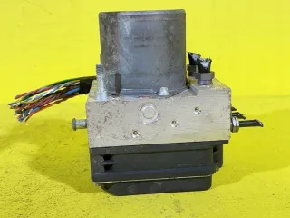 0265951861 Блок ABS Citroen C4 2 Арт e10614296, вид 3