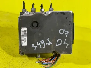 0265951861 Блок ABS Citroen C4 2 Арт e10614296, вид 4
