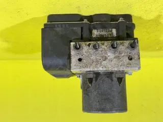 0265951861 Блок ABS Citroen C4 2 Арт e10614296, вид 5