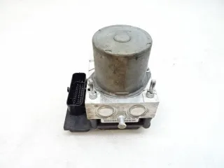 0265252802 Блок ABS Citroen C4 2 Арт e10614298, вид 1