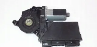 4E1959802B Моторчик стеклоподъемника Audi A8 D3 (S8) Арт e10614581, вид 3