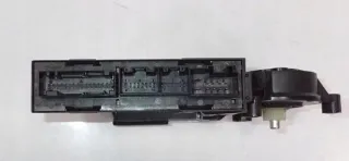 4E1959802B Моторчик стеклоподъемника Audi A8 D3 (S8) Арт e10614581, вид 4
