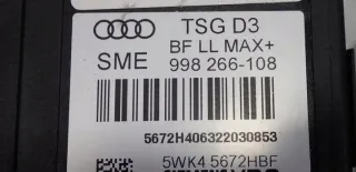 4E1959802B Моторчик стеклоподъемника Audi A8 D3 (S8) Арт e10614581, вид 7