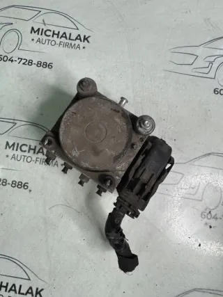 0265801079 51879971 0265232491 Блок ABS Citroen Nemo Арт e10614636, вид 2