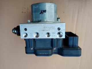 476606804R Блок ABS Dacia Duster 2 Арт e10614655, вид 2