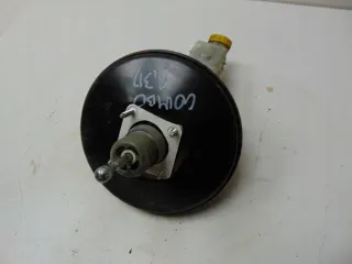 2010-2015 Блок ABS Fiat Doblo 2 Арт e10614923, вид 7
