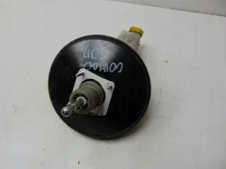 2010-2015 Блок ABS Fiat Doblo 2 Арт e10614923, вид 9