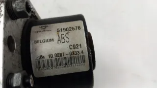 51902576 Блок ABS Fiat Doblo 2 Арт e10614924, вид 6