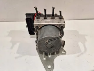 0265232138 Блок ABS Fiat Panda 2 Арт e10614961, вид 2