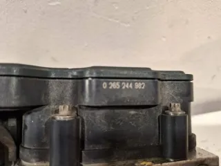 0265244982 Блок ABS Fiat Tipo 2 Арт e10615004, вид 6