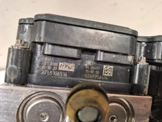0265244982 Блок ABS Fiat Tipo 2 Арт e10615004, вид 7