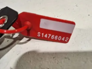 0265244982 Блок ABS Fiat Tipo 2 Арт e10615004, вид 8