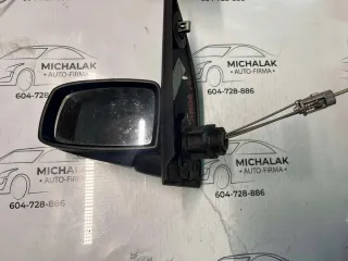  Зеркало наружное левое Fiat Panda 2 Арт e10615692, вид 1