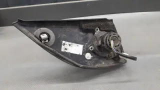 01704662800 Зеркало наружное правое Fiat Panda 2 Арт e10615697, вид 5
