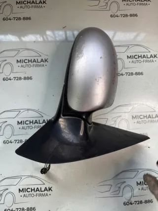  98-04r Зеркало наружное правое Ford Focus 1 Арт e10615895, вид 1