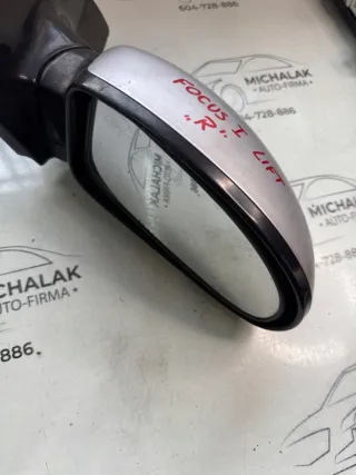  98-04r Зеркало наружное правое Ford Focus 1 Арт e10615895, вид 2