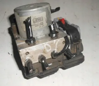 58900A2230 Блок ABS Kia Ceed 2 Арт e10616079, вид 3