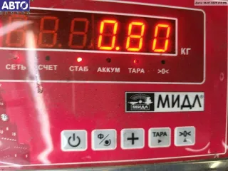  Защита крыла (подкрылок) передняя левая Volkswagen Sharan 1 restailing Арт 54495796, вид 3