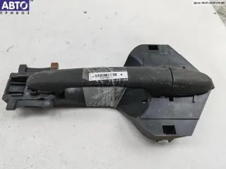 A9067601034 Ручка двери наружная передняя правая Mercedes Sprinter W906 Арт 55078971, вид 1