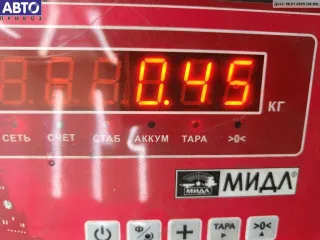 8E1955406 Щеткодержатель (поводок стеклоочистителя) передний Audi A4 B6 Арт 54811169, вид 2