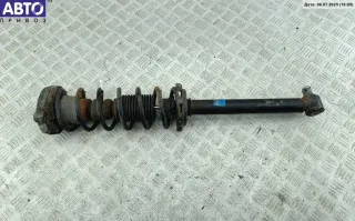 280560 Стойка подвески задняя правая Audi A4 B5 Арт 54810614, вид 2