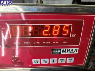 280560 Стойка подвески задняя правая Audi A4 B5 Арт 54810614, вид 3