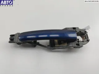 3b0837207 Ручка двери наружная передняя правая Volkswagen Passat B5 Арт 55012325, вид 1