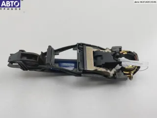 3b0837207 Ручка двери наружная передняя правая Volkswagen Passat B5 Арт 55012325, вид 2