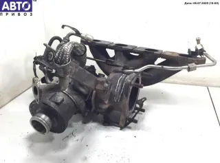  Турбина Audi A6 C6 (S6,RS6) Арт 55067408, вид 3